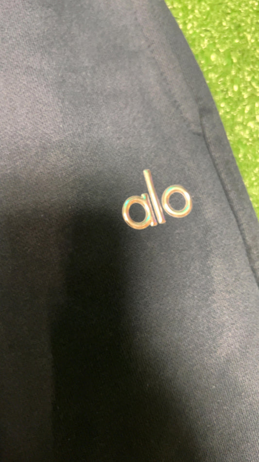 Navy Blue Alo Pants