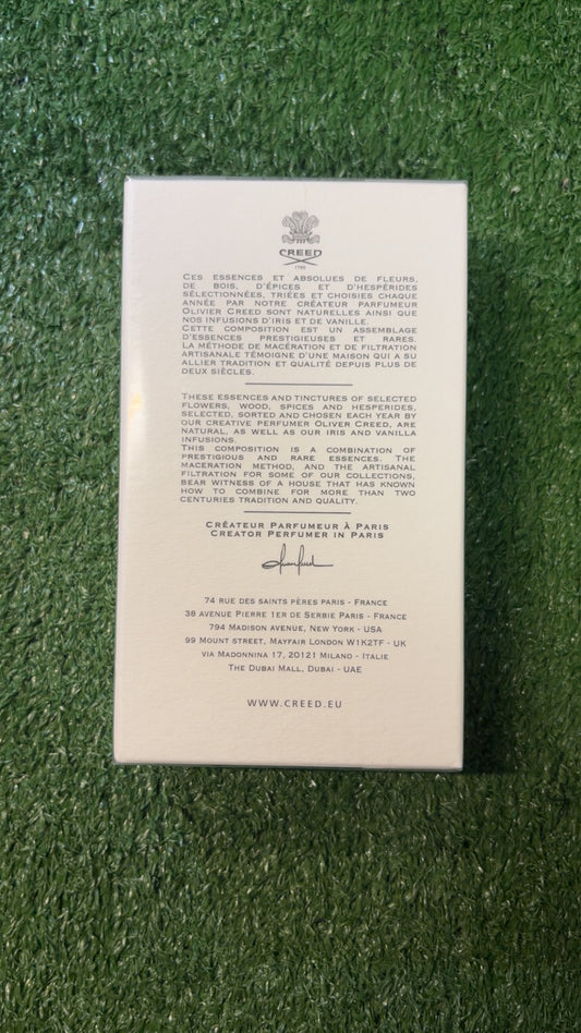 Creed “Silver Mountain Water” 100ml