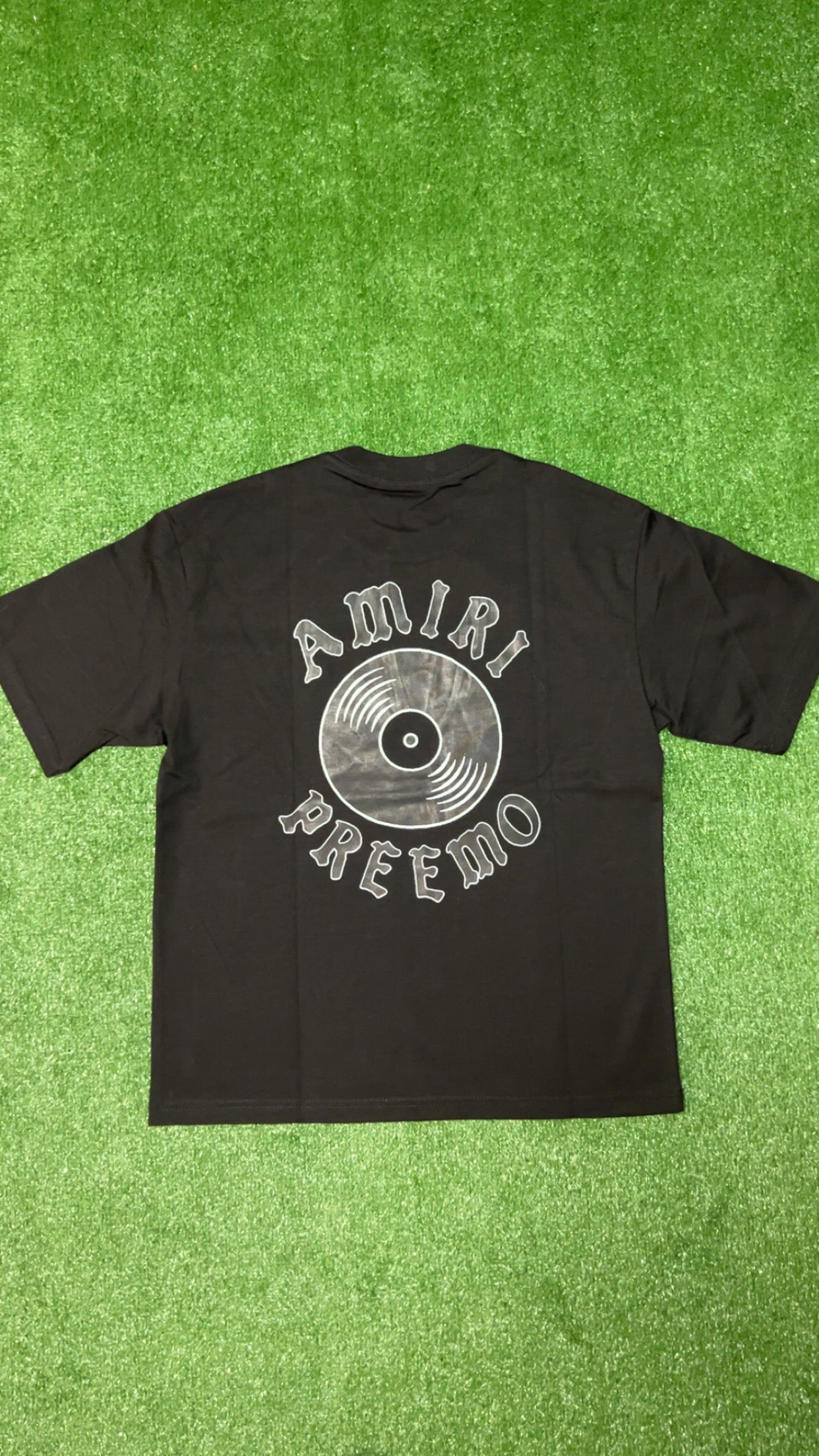Black Ami T-Shirt