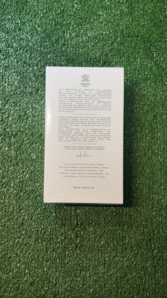 Creed “Green Irish Tweed” 100ml