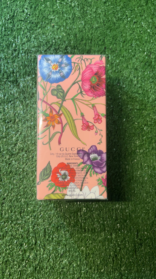 Gucci "Flora Gorgeous Gardena" 100ml