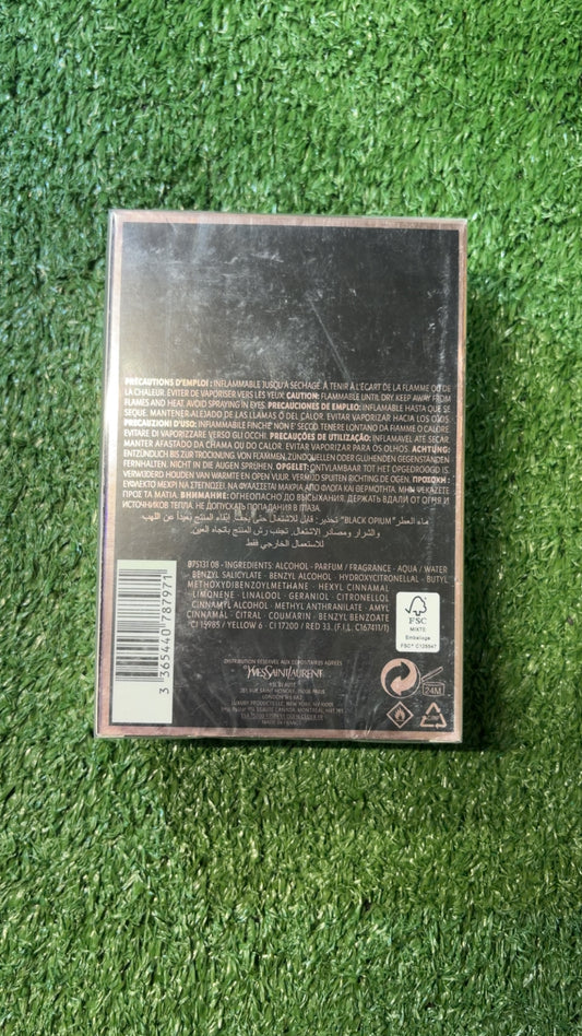 YSL “Black Opium” 100ml