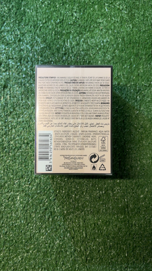 YSL “Mon Paris” 90ml
