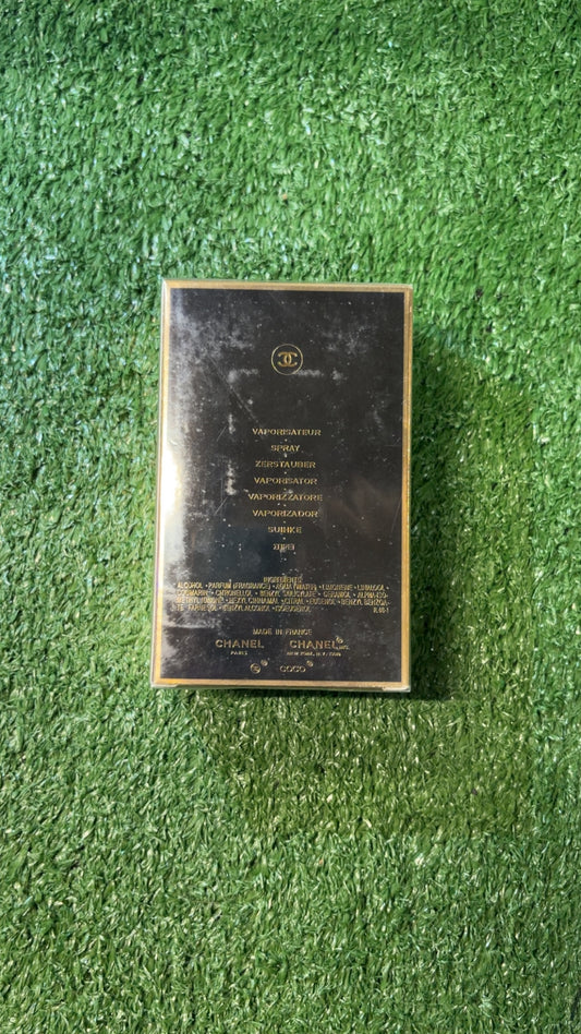 Chanel “Coco Noir” 100ml
