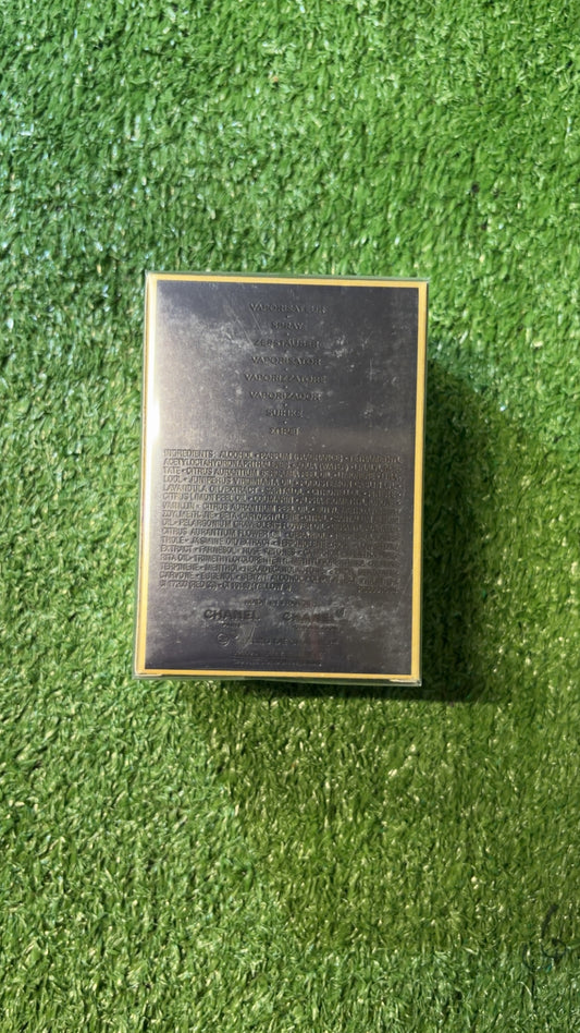 Chanel "Bleu de Chanel L' Exclusif" 100ml