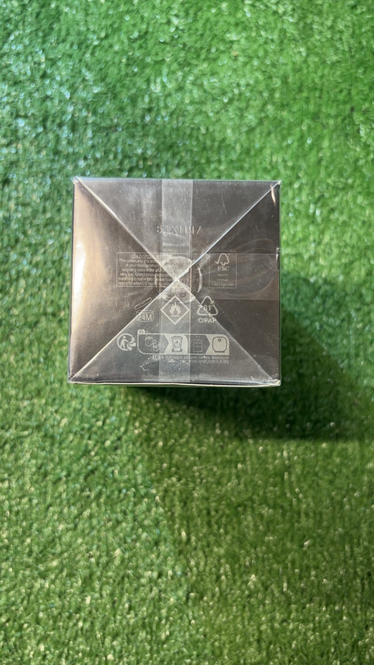 Azzaro “The Most Wanted” EDP 100ml