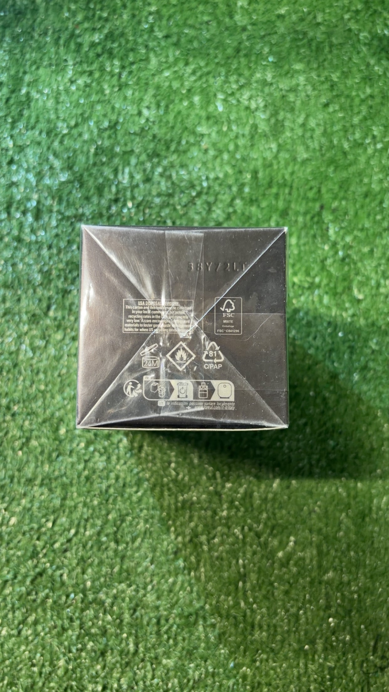 Azzaro “The Most Wanted” Parfum 100ml