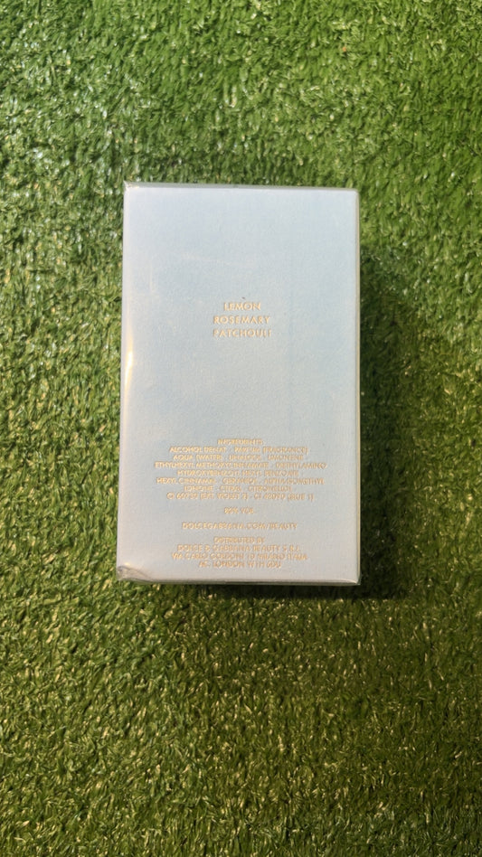 Dolce & Gabbana "Light Blue" 100ml