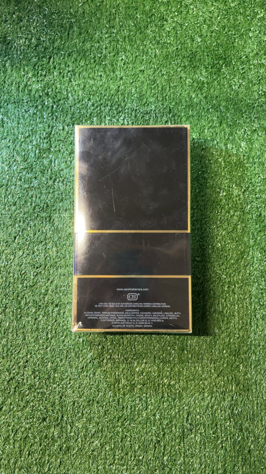 Carolina Herrera "Bad Boy" 100ml