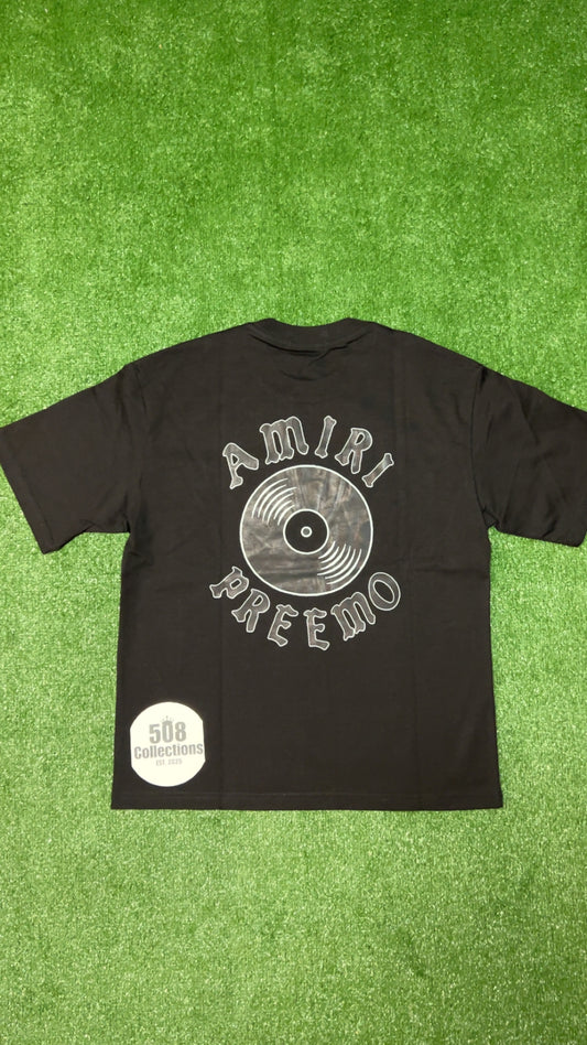 Black Ami T-Shirt