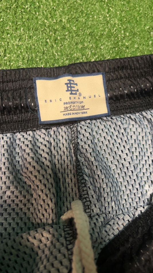 Black City Lights Eric Emanuel Shorts