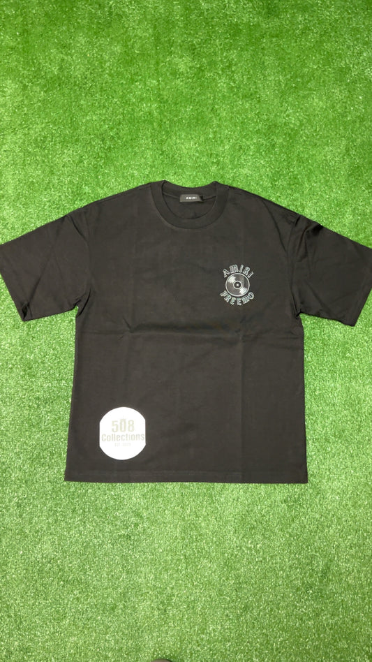 Black Ami T-Shirt