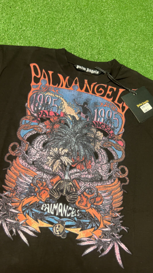 Black Palm Angels T-Shirt
