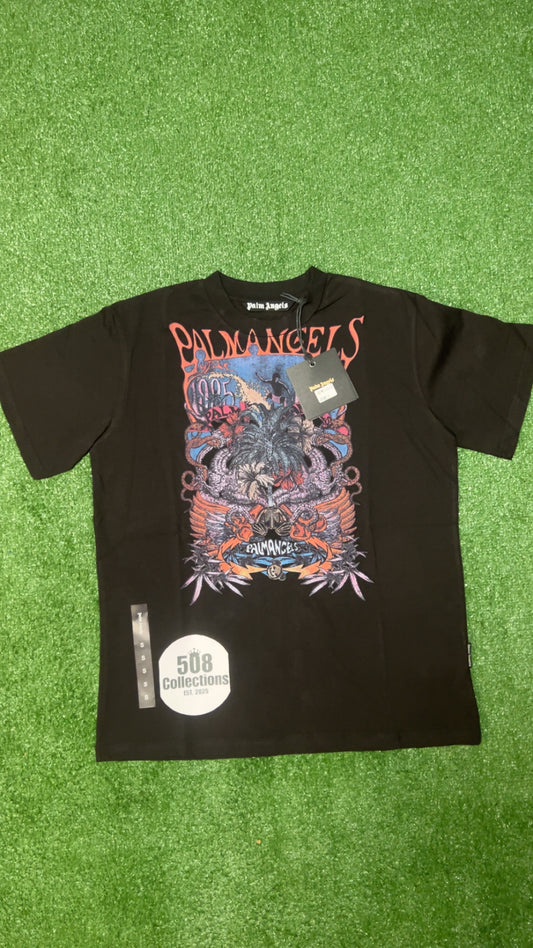 Black Palm Angels T-Shirt