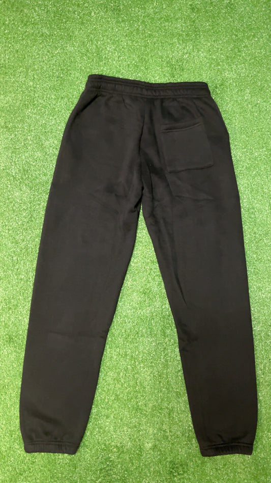 Black I ♡ Sp5 Sweatpants