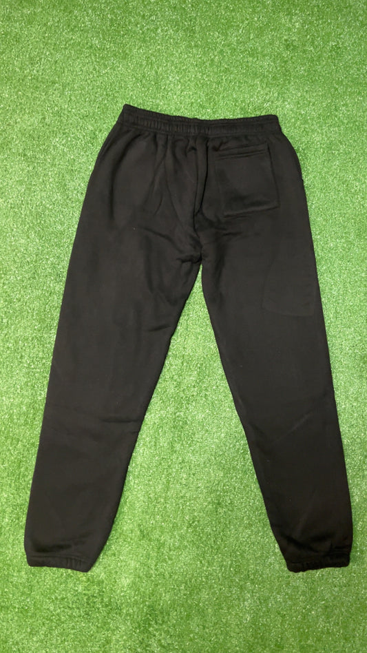 Black Punk Sp5 Sweatpants