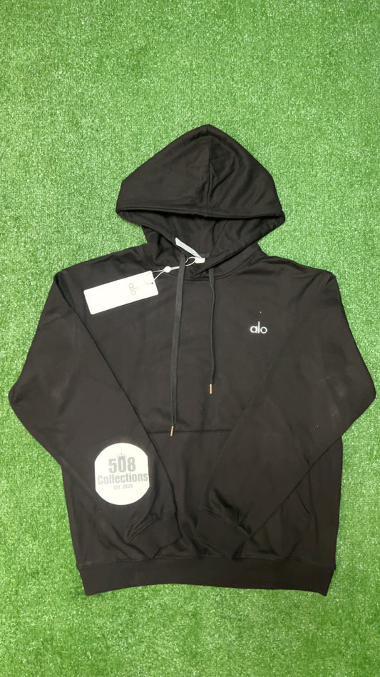 Black Alo Hoodie