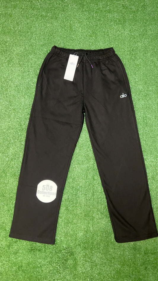 Black Alo Pants