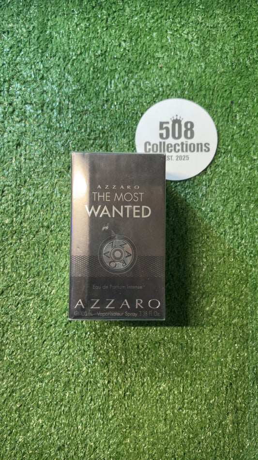 Azzaro “The Most Wanted” EDP 100ml