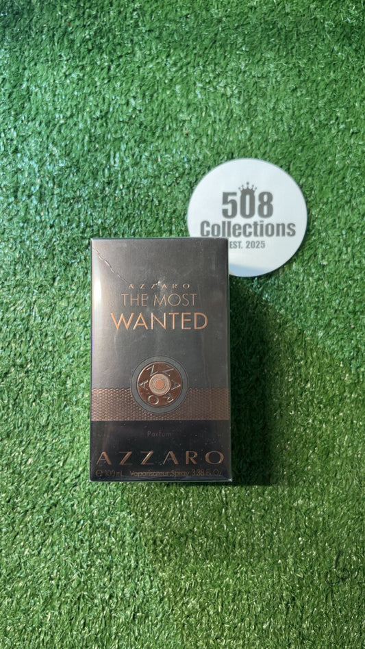 Azzaro “The Most Wanted” Parfum 100ml